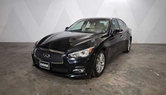 Infiniti • Q50