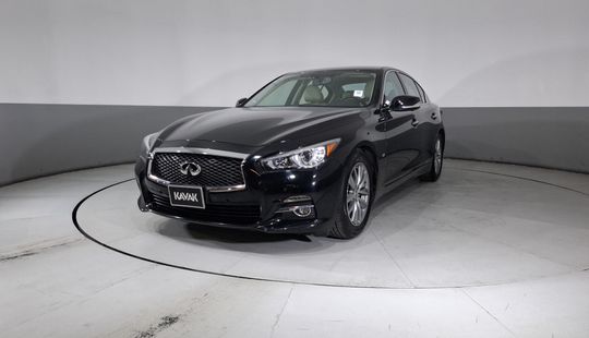 Infiniti • Q50