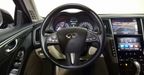 Infiniti Q50 3.7 SEDUCTION AT Sedan 2017