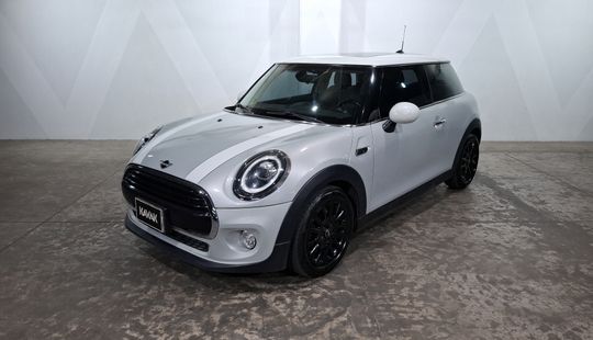 Mini • Cooper