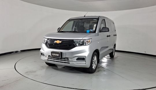 Chevrolet • Tornado Van