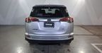 Toyota Rav4 2.5 LE AT Suv 2017