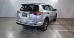 Toyota Rav4 2.5 LE AT Suv 2017