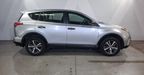 Toyota Rav4 2.5 LE AT Suv 2017