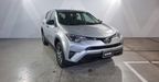 Toyota Rav4 2.5 LE AT Suv 2017