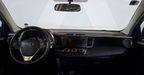 Toyota Rav4 2.5 LE AT Suv 2017