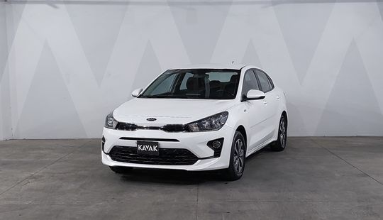 Kia • Rio
