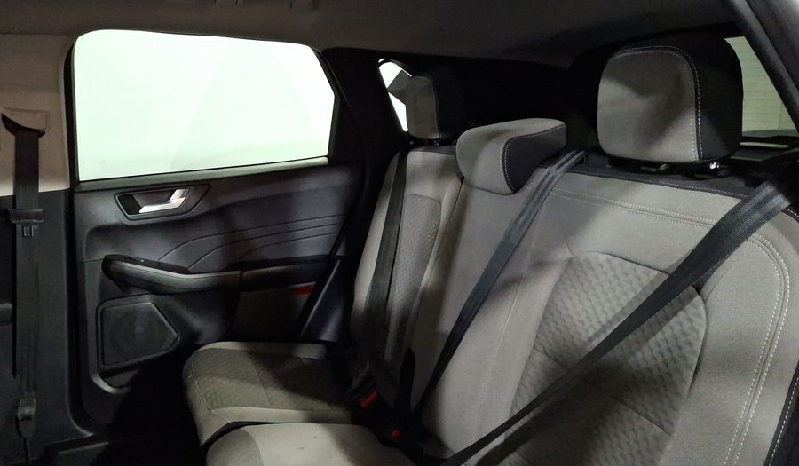 Ford Escape 2.5 HEV SE CVT Suv 2021