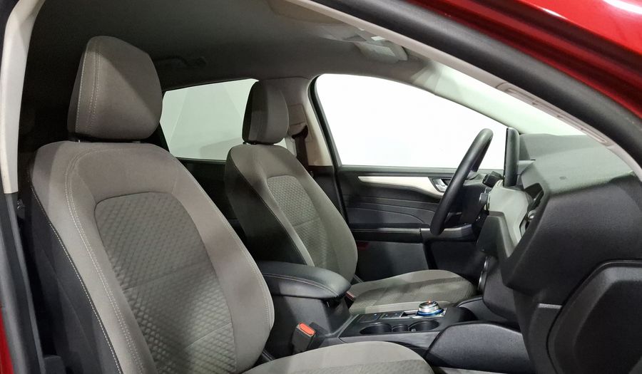 Ford Escape 2.5 HEV SE CVT Suv 2021