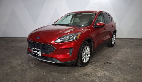 Ford • Escape
