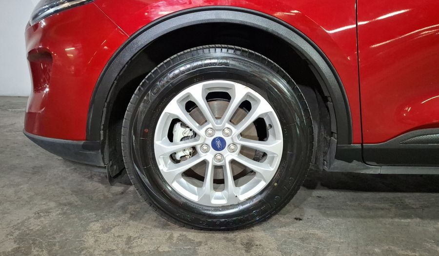 Ford Escape 2.5 HEV SE CVT Suv 2021