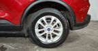 Ford Escape 2.5 HEV SE CVT Suv 2021