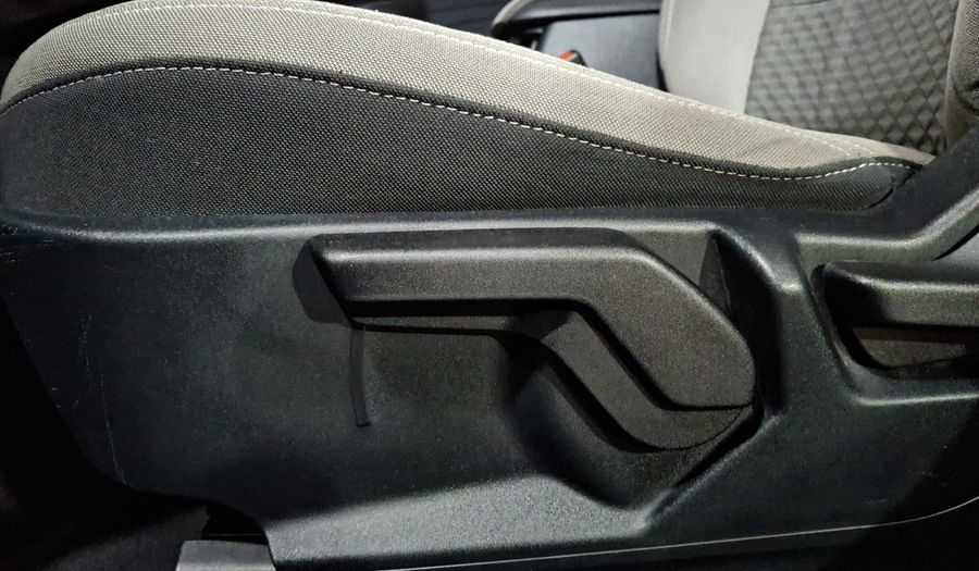 Ford Escape 2.5 HEV SE CVT Suv 2021