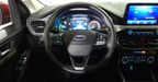 Ford Escape 2.5 HEV SE CVT Suv 2021