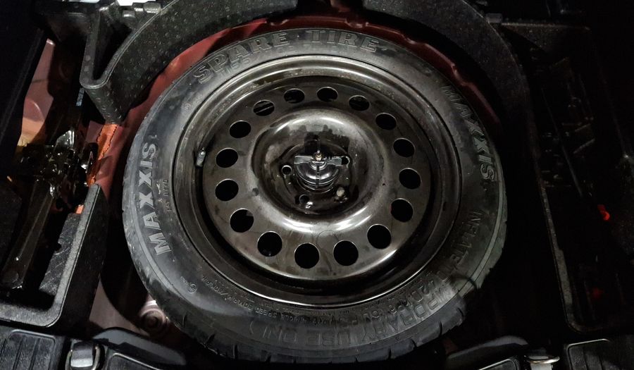 Ford Escape 2.5 HEV SE CVT Suv 2021