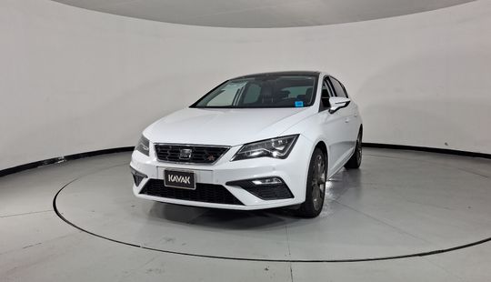 Seat • Leon