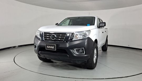 Nissan • NP300