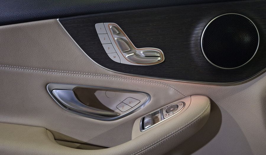 Mercedes Benz Clase C 2.0 200 AUTO Coupe 2020