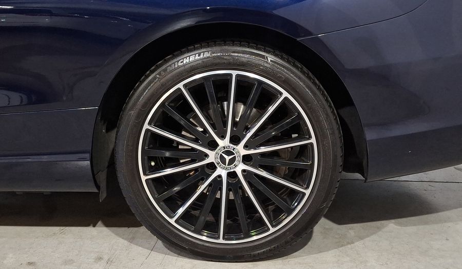 Mercedes Benz Clase C 2.0 200 AUTO Coupe 2020