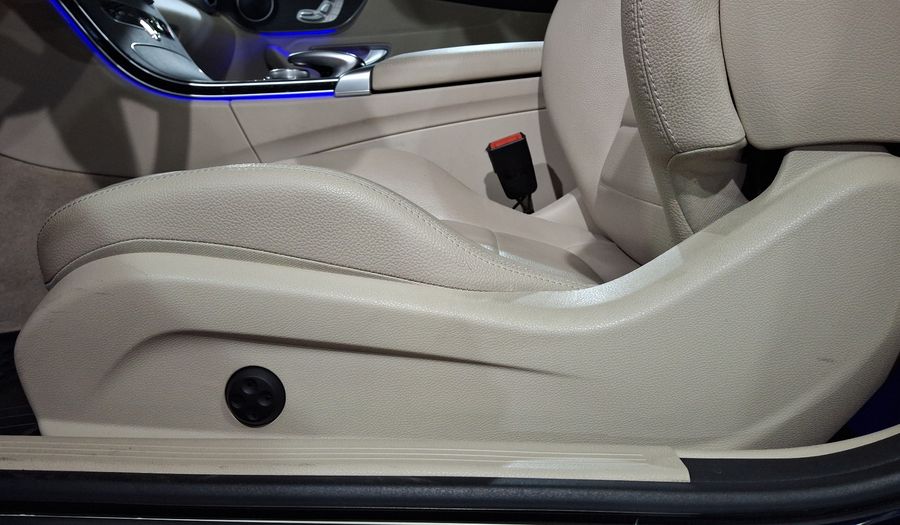 Mercedes Benz Clase C 2.0 200 AUTO Coupe 2020