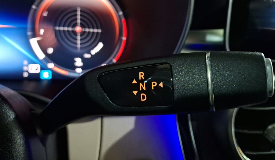 Mercedes Benz Clase C 2.0 200 AUTO Coupe 2020