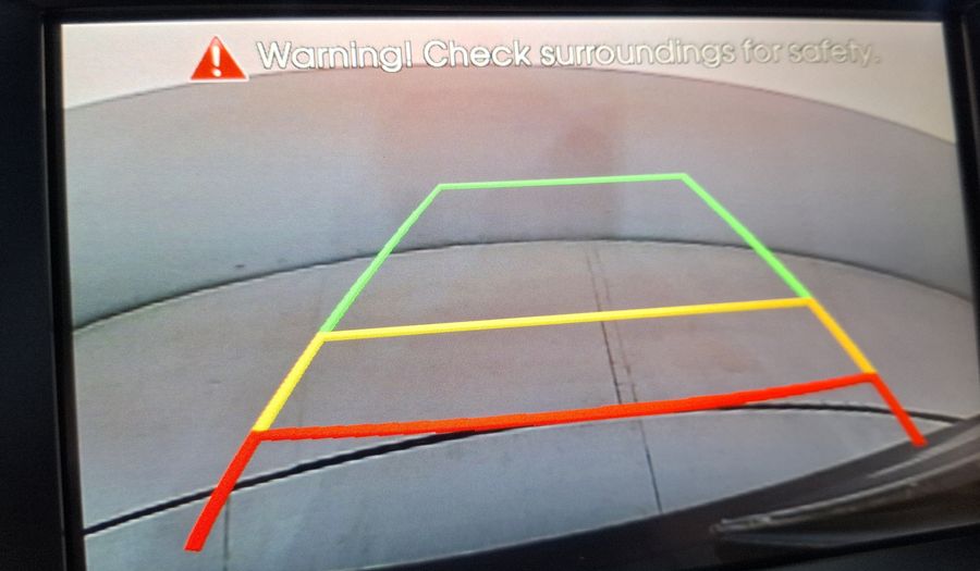 Hyundai Ix35 2.0 LIMITED NAVI AT Suv 2015