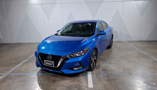 Nissan • Sentra