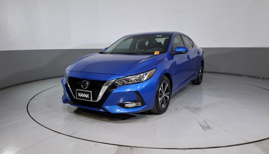 Nissan • Sentra