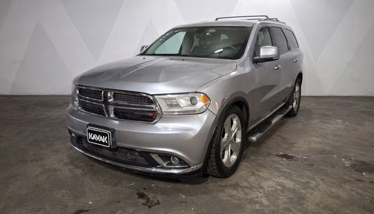 Dodge • Durango