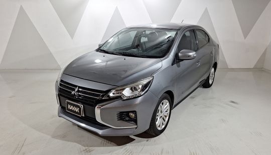 Mitsubishi • Mirage