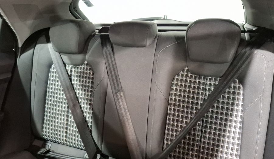 Audi A1 1.5 SB 35 TFSI EGO DCT Hatchback 2020