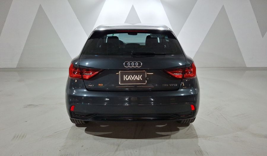 Audi A1 1.5 SB 35 TFSI EGO DCT Hatchback 2020