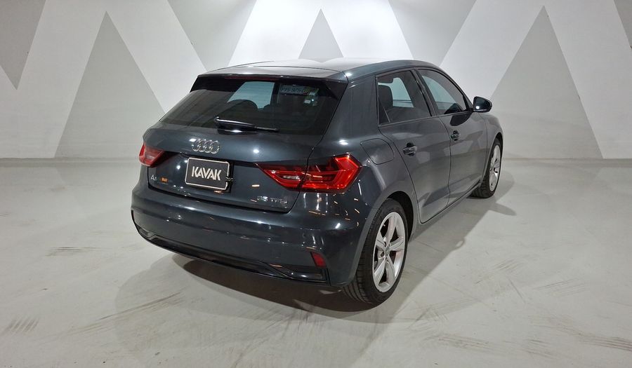 Audi A1 1.5 SB 35 TFSI EGO DCT Hatchback 2020
