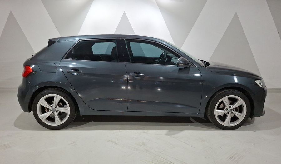 Audi A1 1.5 SB 35 TFSI EGO DCT Hatchback 2020