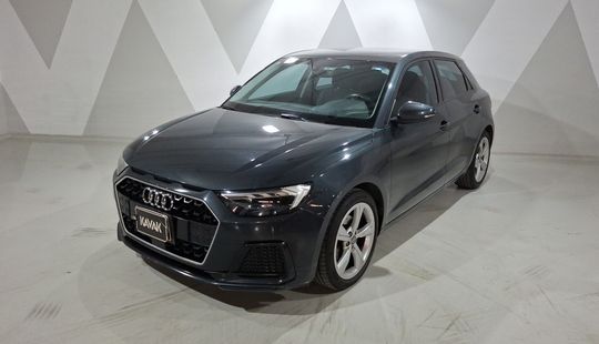 Audi • A1