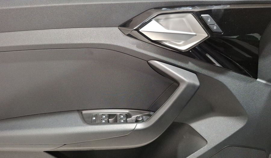 Audi A1 1.5 SB 35 TFSI EGO DCT Hatchback 2020