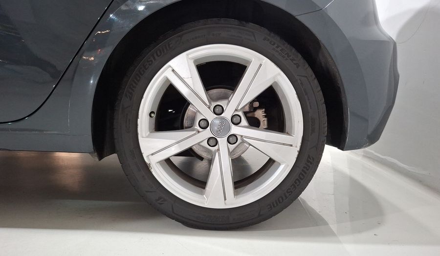 Audi A1 1.5 SB 35 TFSI EGO DCT Hatchback 2020