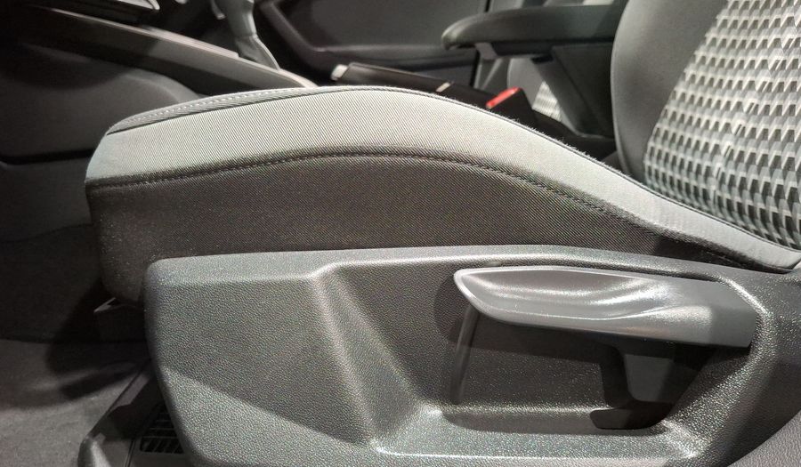 Audi A1 1.5 SB 35 TFSI EGO DCT Hatchback 2020