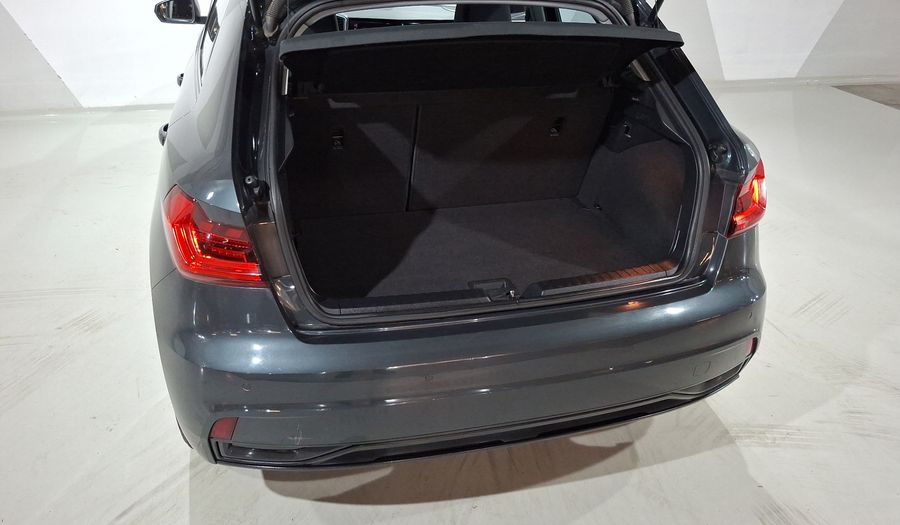 Audi A1 1.5 SB 35 TFSI EGO DCT Hatchback 2020