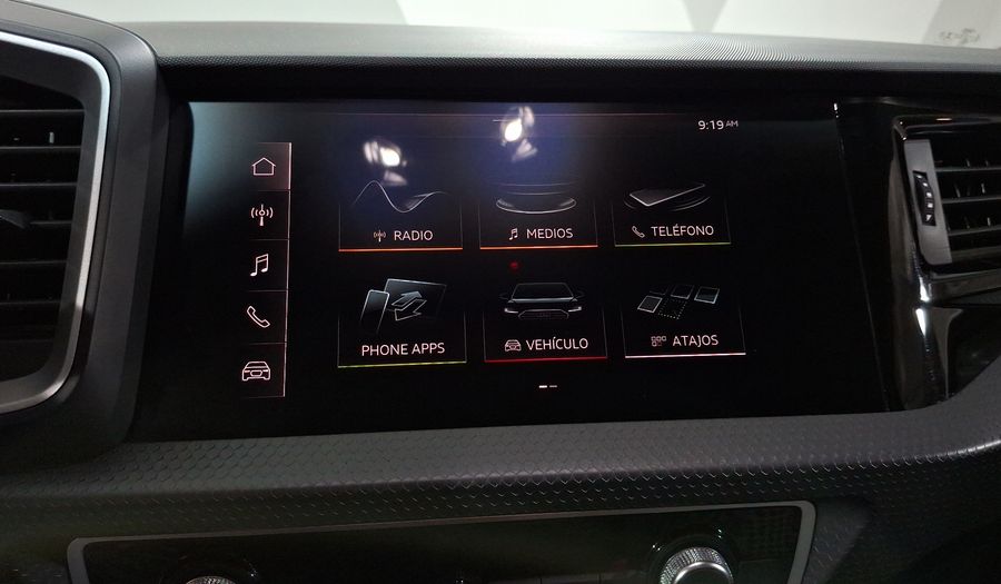 Audi A1 1.5 SB 35 TFSI EGO DCT Hatchback 2020