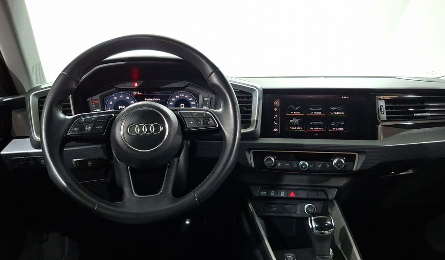 Audi A1 1.5 SB 35 TFSI EGO DCT Hatchback 2020