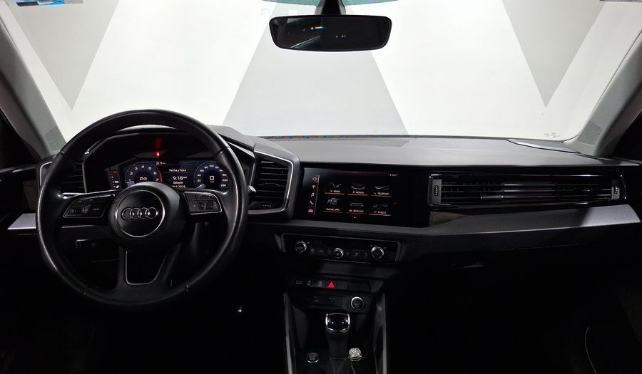 Audi A1 1.5 SB 35 TFSI EGO DCT Hatchback 2020