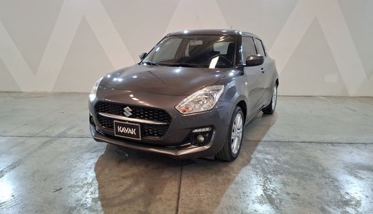 Suzuki • Swift