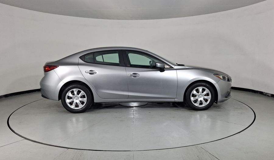 Mazda 3 2.0 SEDAN I TA Sedan 2015