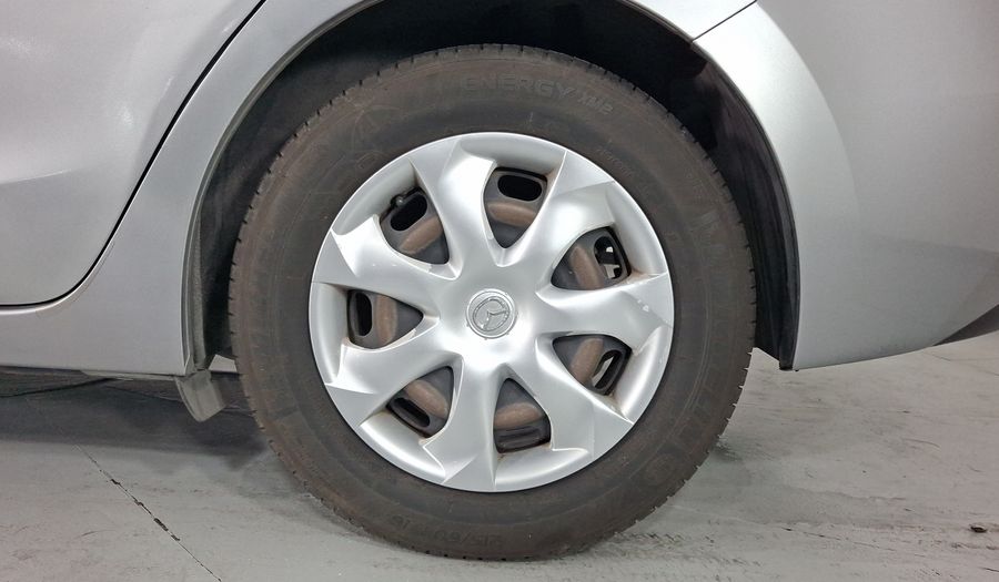 Mazda 3 2.0 SEDAN I TA Sedan 2015