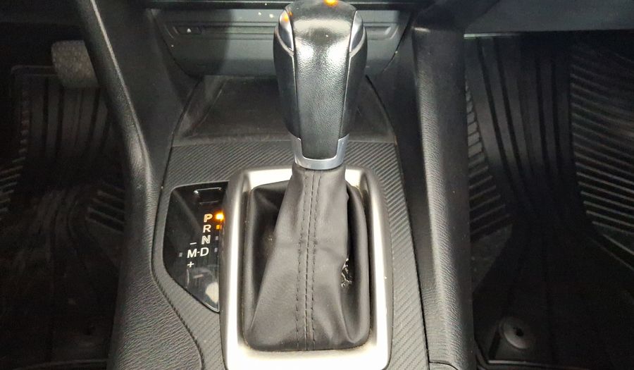 Mazda 3 2.0 SEDAN I TA Sedan 2015