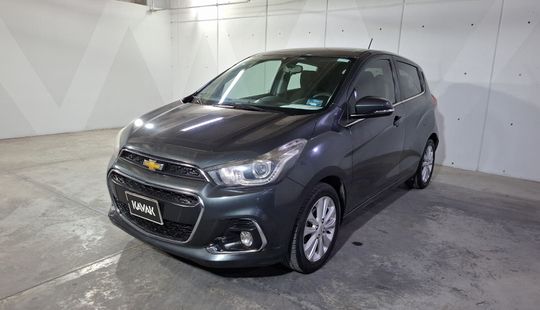 Chevrolet • Spark