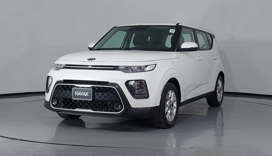 Kia • Soul
