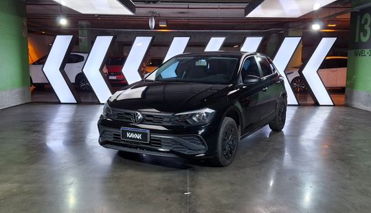 Volkswagen • Polo
