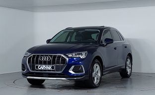 Audi • Q3